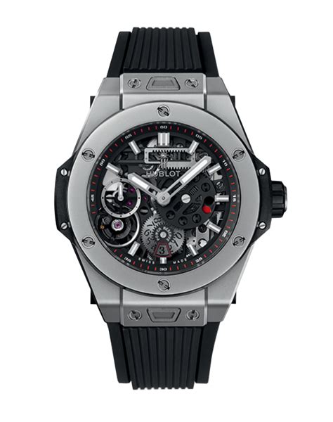 hublot meca 10 price malaysia